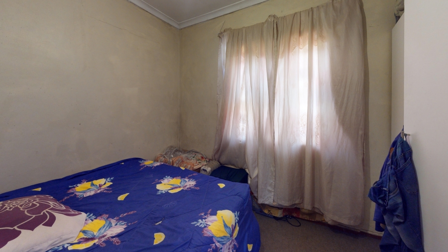 2 Bedroom Property for Sale in Asanda Western Cape